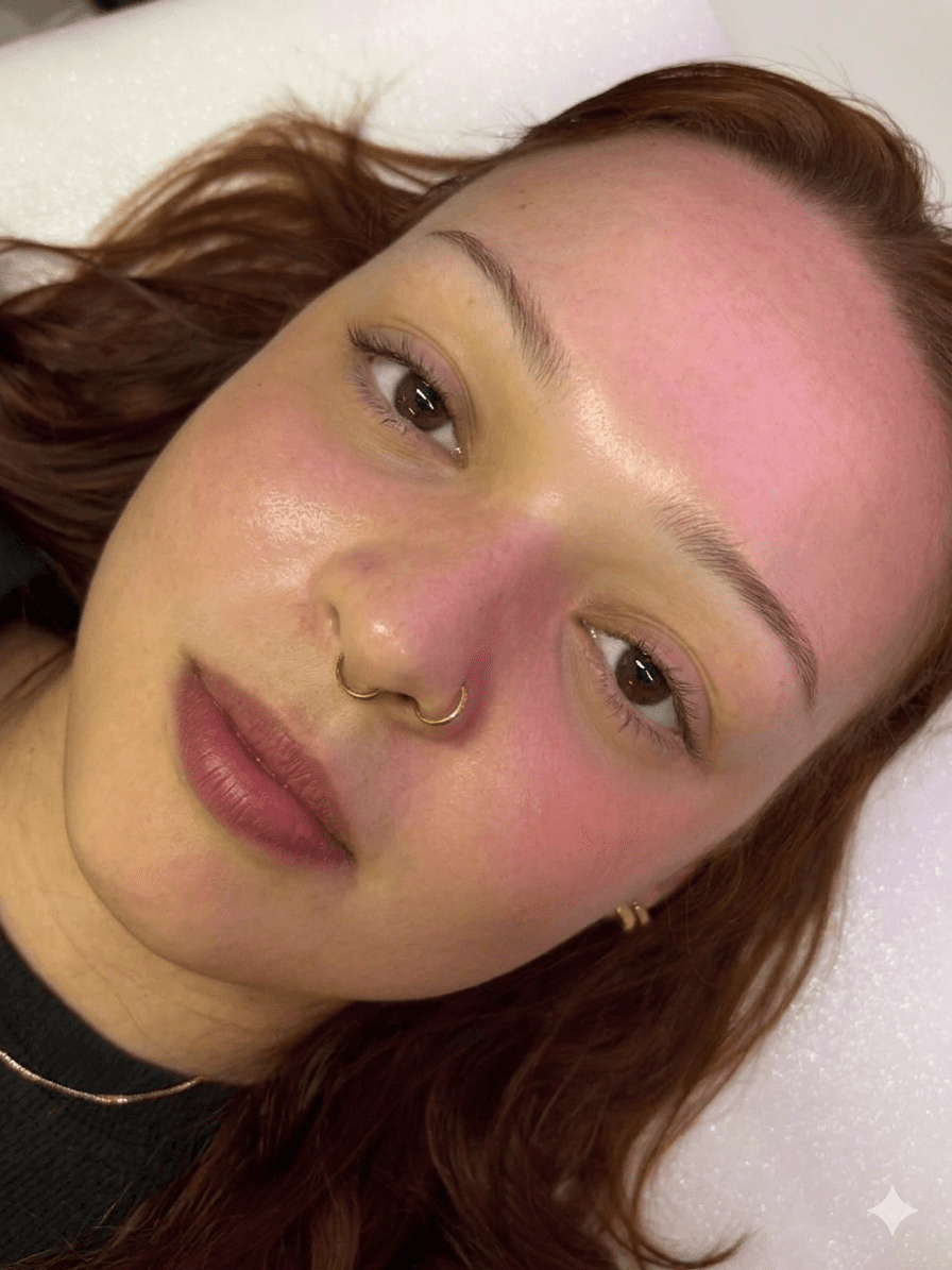 Extensão de Cílios Volume Brasileiro — Giovana Prado Designer Itapevi