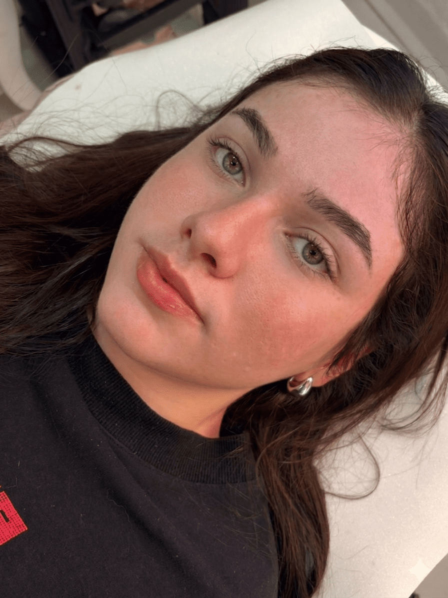 Design de Sobrancelhas — Giovana Prado Designer Itapevi