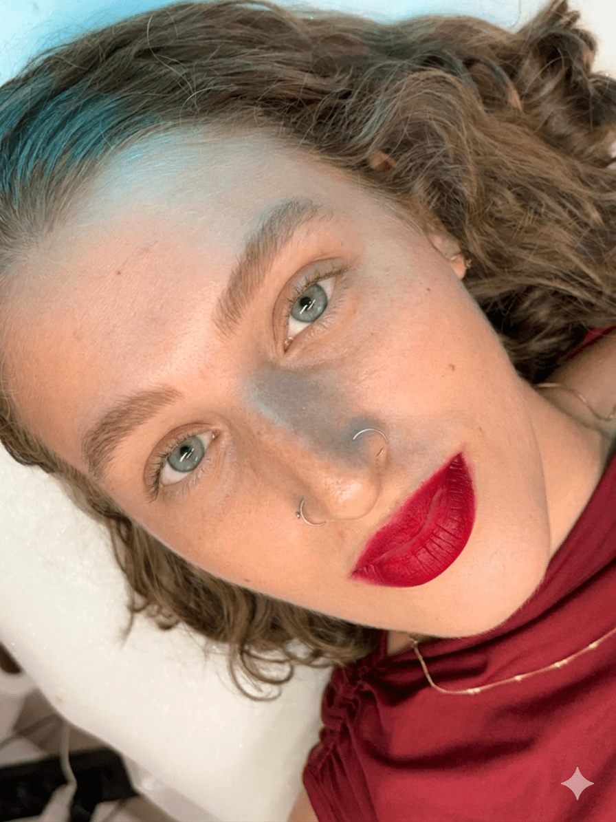 Mega Volume — Giovana Prado Designer Itapevi