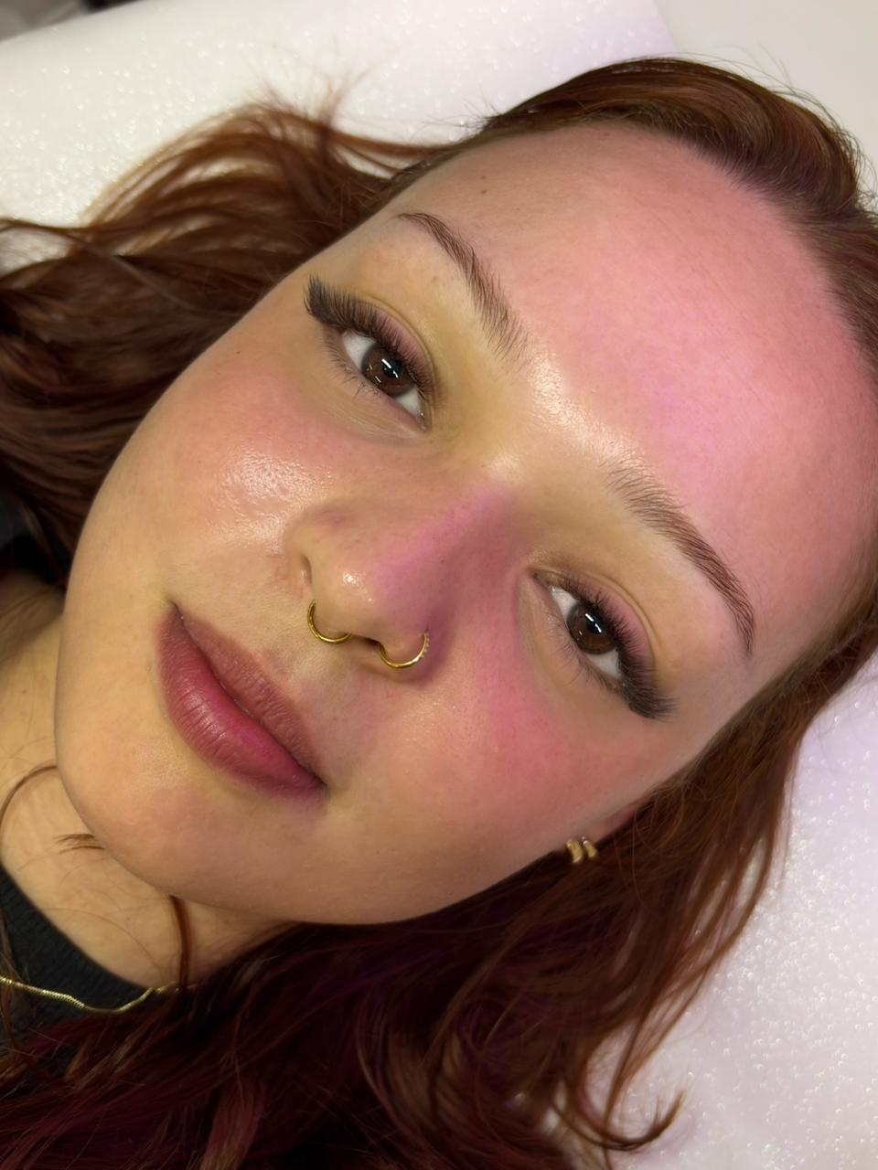 Lash Lifting — Giovana Prado Designer Itapevi